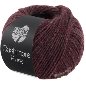 Lana Grossa CASHMERE PURE | 29-blackberry