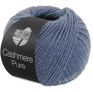 Lana Grossa CASHMERE PURE | 31-jeans blue