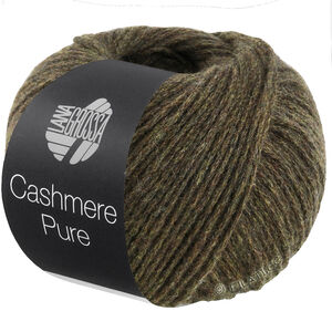 Lana Grossa CASHMERE PURE | 32-dark olive