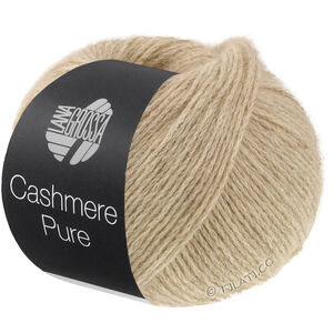 Lana Grossa CASHMERE PURE | 36-light beige