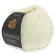Lana Grossa CASHMERE PURO | 01-raw white