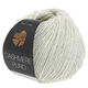 Lana Grossa CASHMERE PURO | 02-silver gray