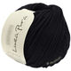 Lana Grossa CASHSETA (Linea Pura) | 20-black