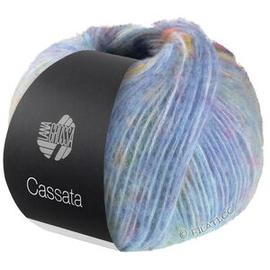 Lana Grossa CASSATA | 05-light blue/pink/yellow/orange/blue purple