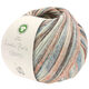 Lana Grossa CERTO Print (Linea Pura) | 104-gray blue/dark gray/red brown/natural