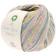 Lana Grossa CERTO Print (Linea Pura) | 109-beige/gray blue/yellow/blackberry/eggplant