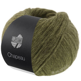 CHAPEAU from Lana Grossa