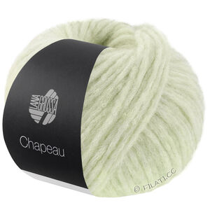 Lana Grossa CHAPEAU | 05-subtle green
