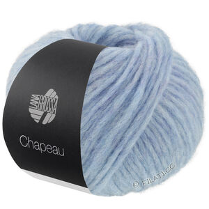 Lana Grossa CHAPEAU | 06-light blue