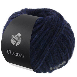 Lana Grossa CHAPEAU | 07-night blue