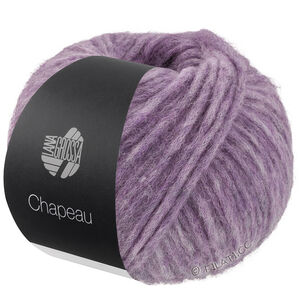 Lana Grossa CHAPEAU | 10-gray purple