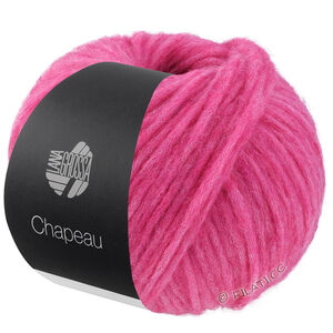 Lana Grossa CHAPEAU | 12-pink