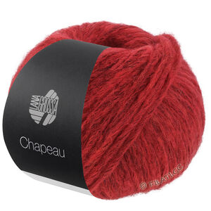 Lana Grossa CHAPEAU | 13-red
