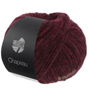Lana Grossa CHAPEAU | 14-burgundy