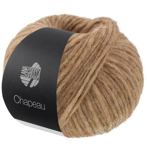 Lana Grossa CHAPEAU | 17-camel