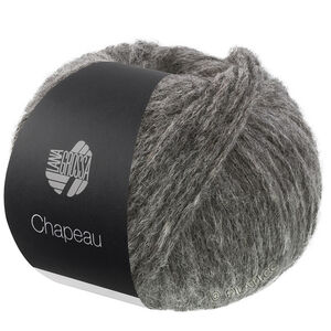 Lana Grossa CHAPEAU | 20-dark gray
