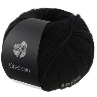 Lana Grossa CHAPEAU