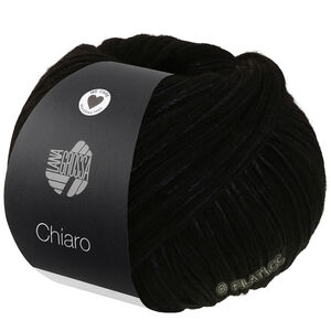 Lana Grossa CHIARO | 05-black