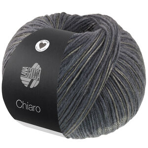 Lana Grossa CHIARO | 06-dark gray