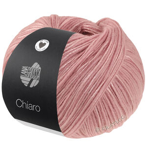 Lana Grossa CHIARO | 09-antique pink