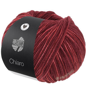 Lana Grossa CHIARO | 11-orient red