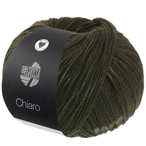Lana Grossa CHIARO | 15-forest green