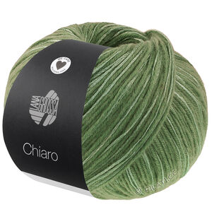 Lana Grossa CHIARO | 16-linden green