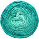 Lana Grossa CHILLY DÉGRADÉ (ABOUT BERLIN) | 104-turquoise shaded