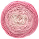 Lana Grossa CHILLY DÉGRADÉ (ABOUT BERLIN) | 108-rose shaded