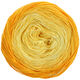 Lana Grossa CHILLY DÉGRADÉ (ABOUT BERLIN) | 109-yellow shaded
