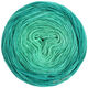 Lana Grossa CHILLY DÉGRADÉ (ABOUT BERLIN) | 110-mint green shaded