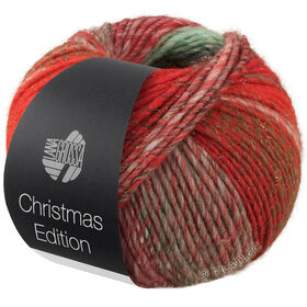 CHRISTMAS EDITION BIG LUREX from Lana Grossa