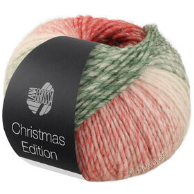 CHRISTMAS EDITION BIG LUREX from Lana Grossa