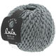 Lana Grossa CHUNKY (lala BERLIN) | 010-gray
