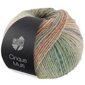 CINQUE MULTI from Lana Grossa