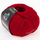 Lana Grossa CLASSICO Uni | 05-ruby red
