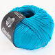 Lana Grossa CLASSICO Uni | 14-turquoise blue