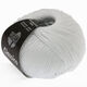 Lana Grossa CLASSICO Uni | 18-white