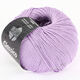 Lana Grossa CLASSICO Uni | 23-lilac
