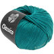 Lana Grossa CLASSICO Uni | 39-petrol green