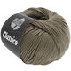 Lana Grossa CLASSICO Uni | 56-gray brown