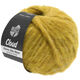Lana Grossa CLOUD | 05-honey yellow