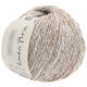 Lana Grossa COLLINO (Linea Pura) | 01-white/beige/light brown