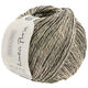 Lana Grossa COLLINO (Linea Pura) | 04-linen/black/white