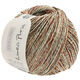 Lana Grossa COLLINO (Linea Pura) | 05-linen/cinnamon/black