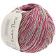 Lana Grossa COLLINO (Linea Pura) | 06-linen/cyclamen/dark violet