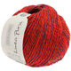 Lana Grossa COLLINO (Linea Pura) | 08-red/navy/mustard