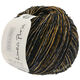 Lana Grossa COLLINO (Linea Pura) | 12-black/brown/natural