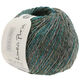 Lana Grossa COLLINO (Linea Pura) | 14-graphite/petrol/khaki