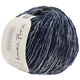 Lana Grossa COLLINO (Linea Pura) | 15-night blue/navy/white